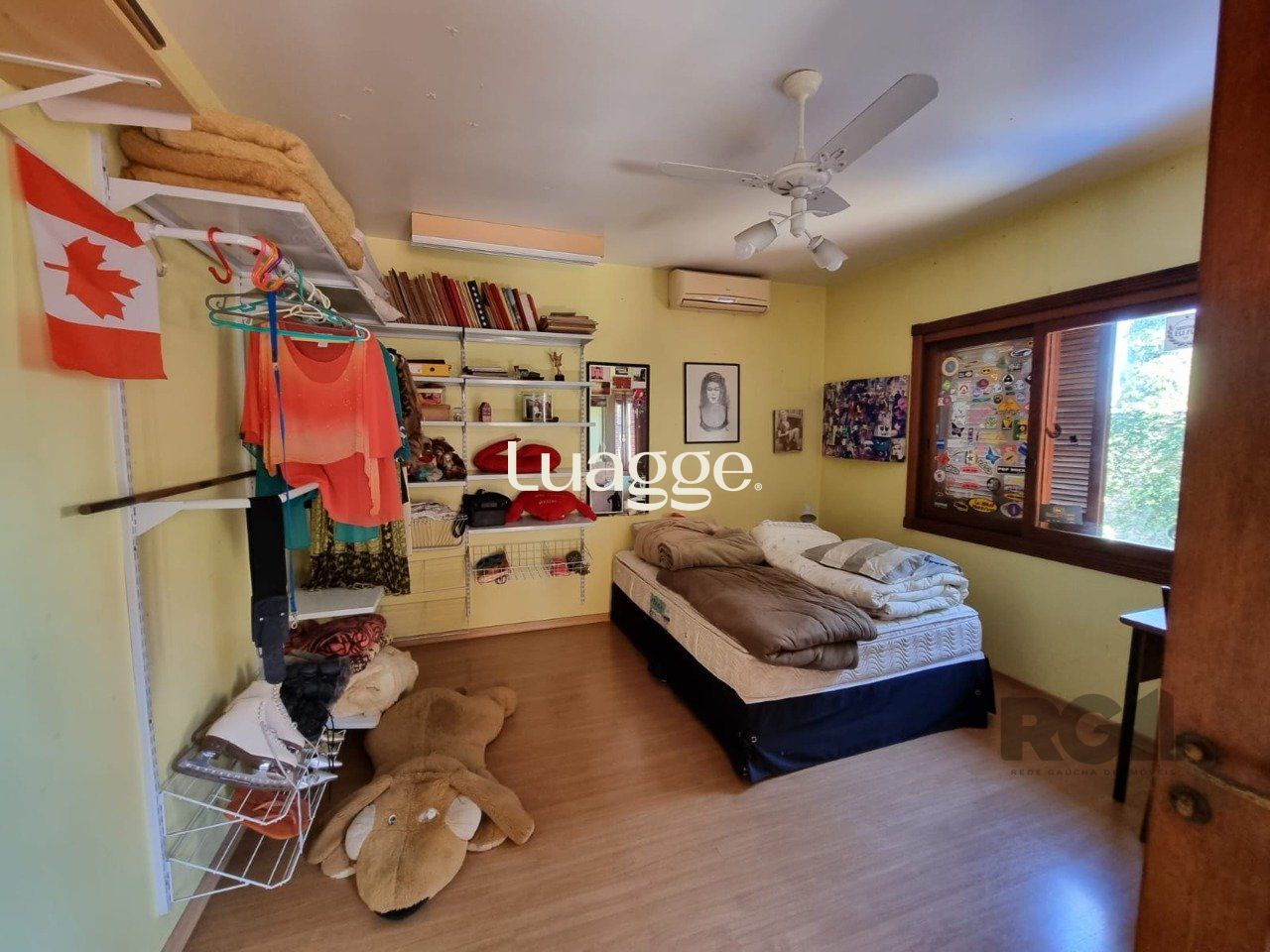 Casa à venda com 4 quartos, 300m² - Foto 19