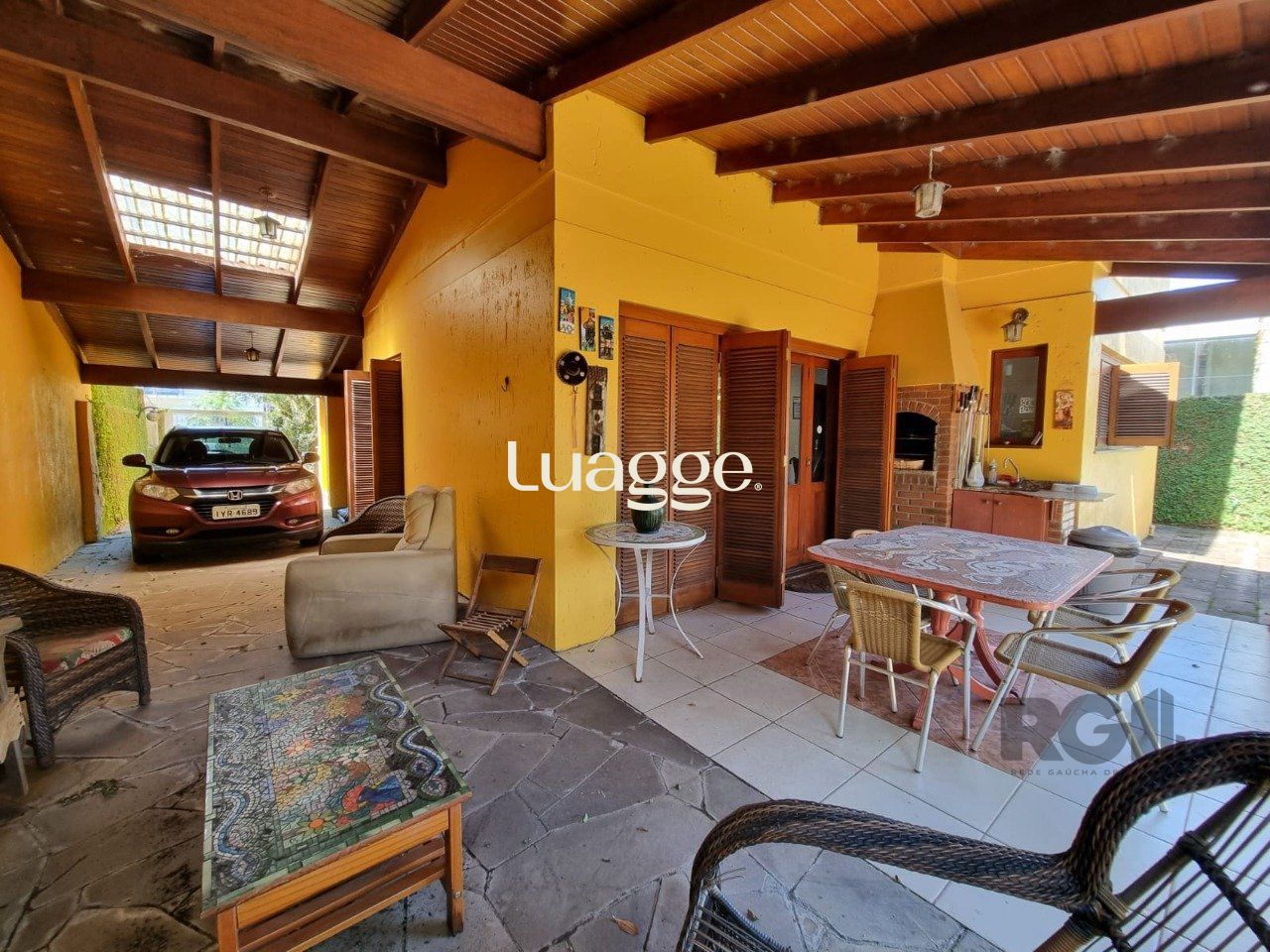 Casa à venda com 4 quartos, 300m² - Foto 30