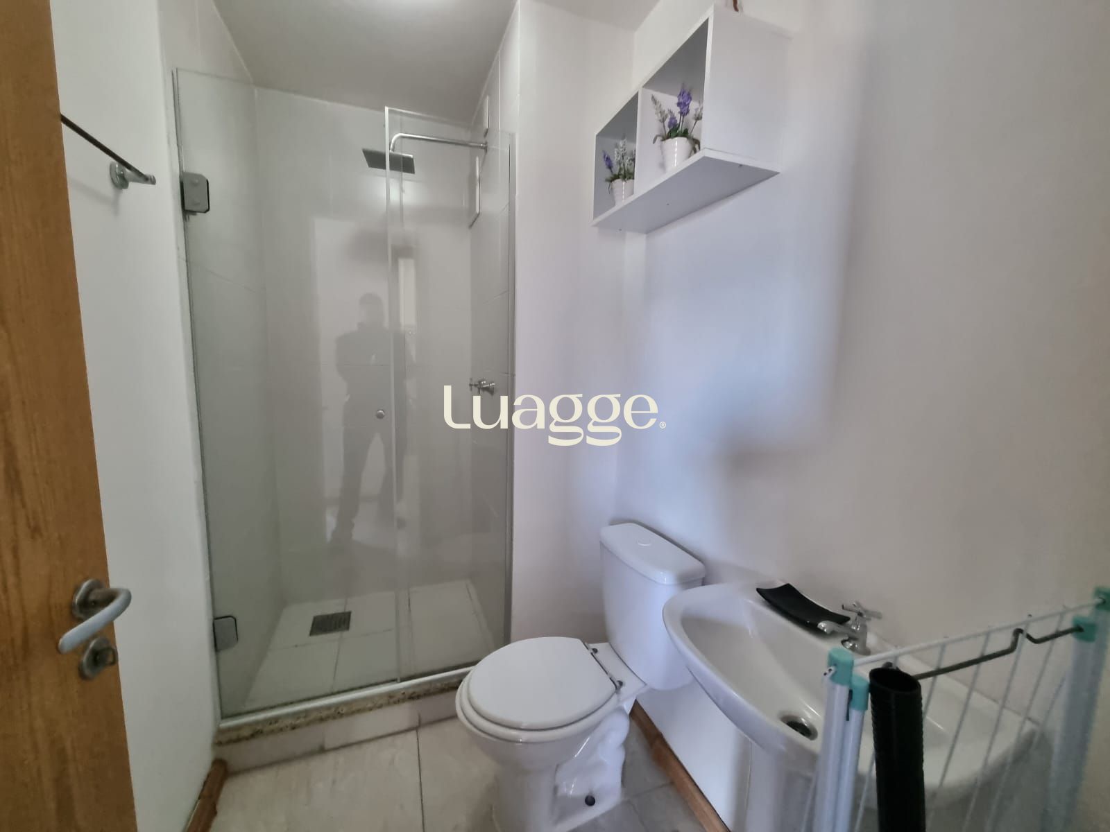 Apartamento à venda com 2 quartos, 56m² - Foto 15