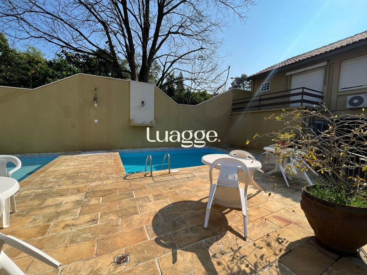 Casa de Condomínio à venda com 3 quartos, 161m² - Foto 36