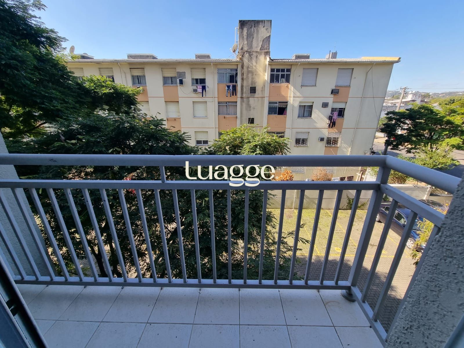 Apartamento à venda com 2 quartos, 56m² - Foto 9