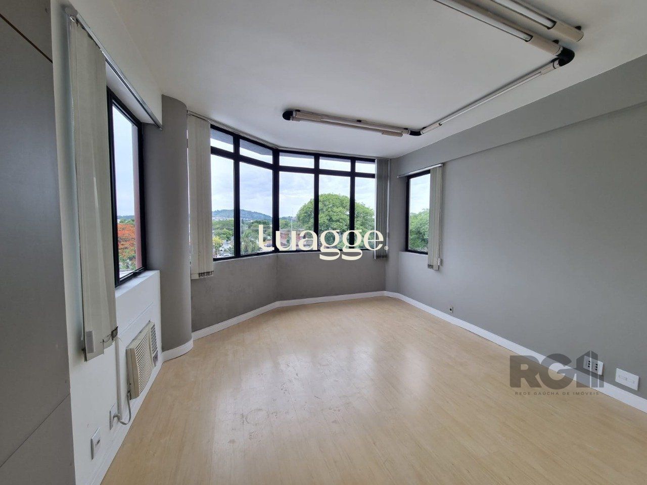Conjunto Comercial-Sala à venda com 1 quarto, 25m² - Foto 2