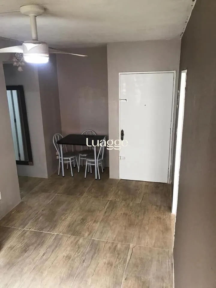 Apartamento, 1 quarto, 41 m² - Foto 1