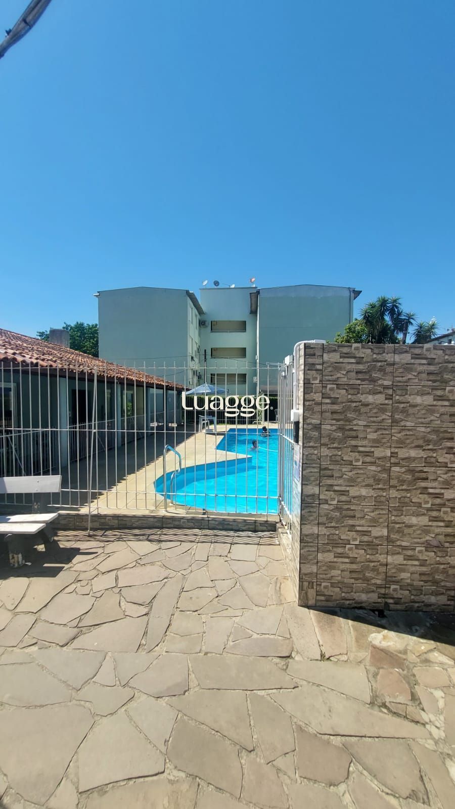 Apartamento, 1 quarto, à venda, 39 m², Camaquã - Porto Alegre — foto 3
