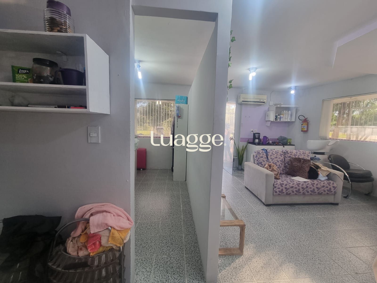 Loja-Salão à venda, 36m² - Foto 5