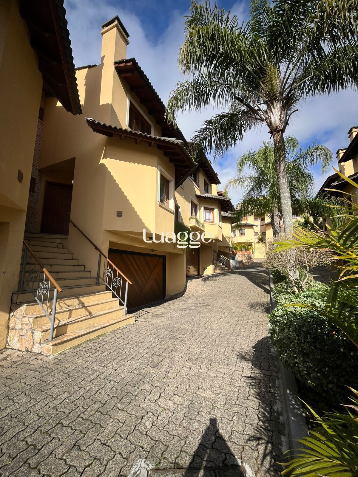 Casa de Condomínio à venda com 3 quartos, 236m² - Foto 50