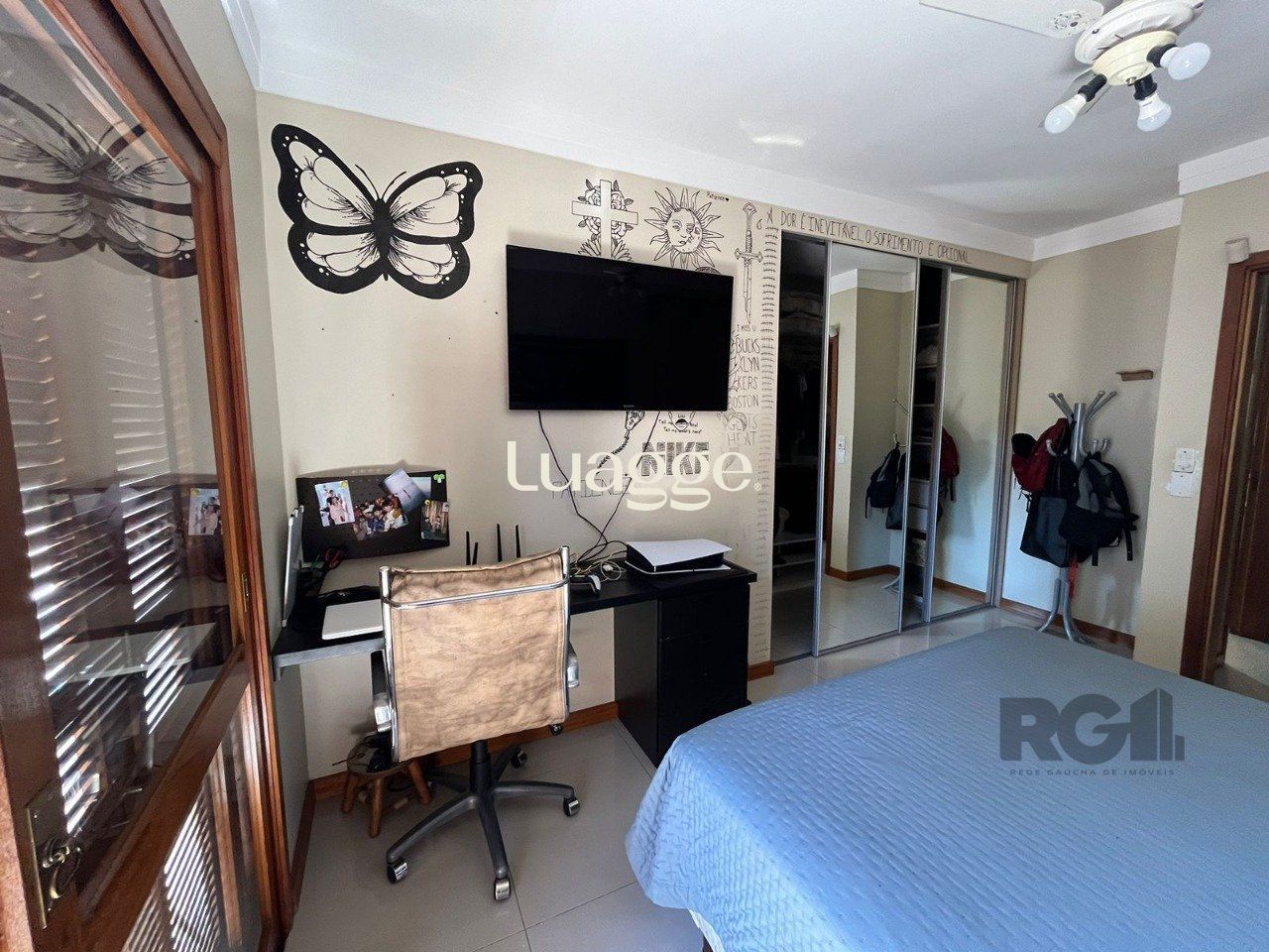 Casa de Condomínio à venda com 3 quartos, 201m² - Foto 19