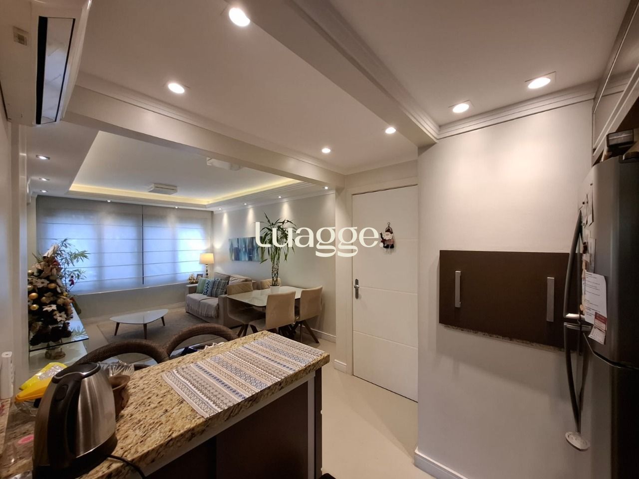 Apartamento à venda com 3 quartos, 73m² - Foto 27