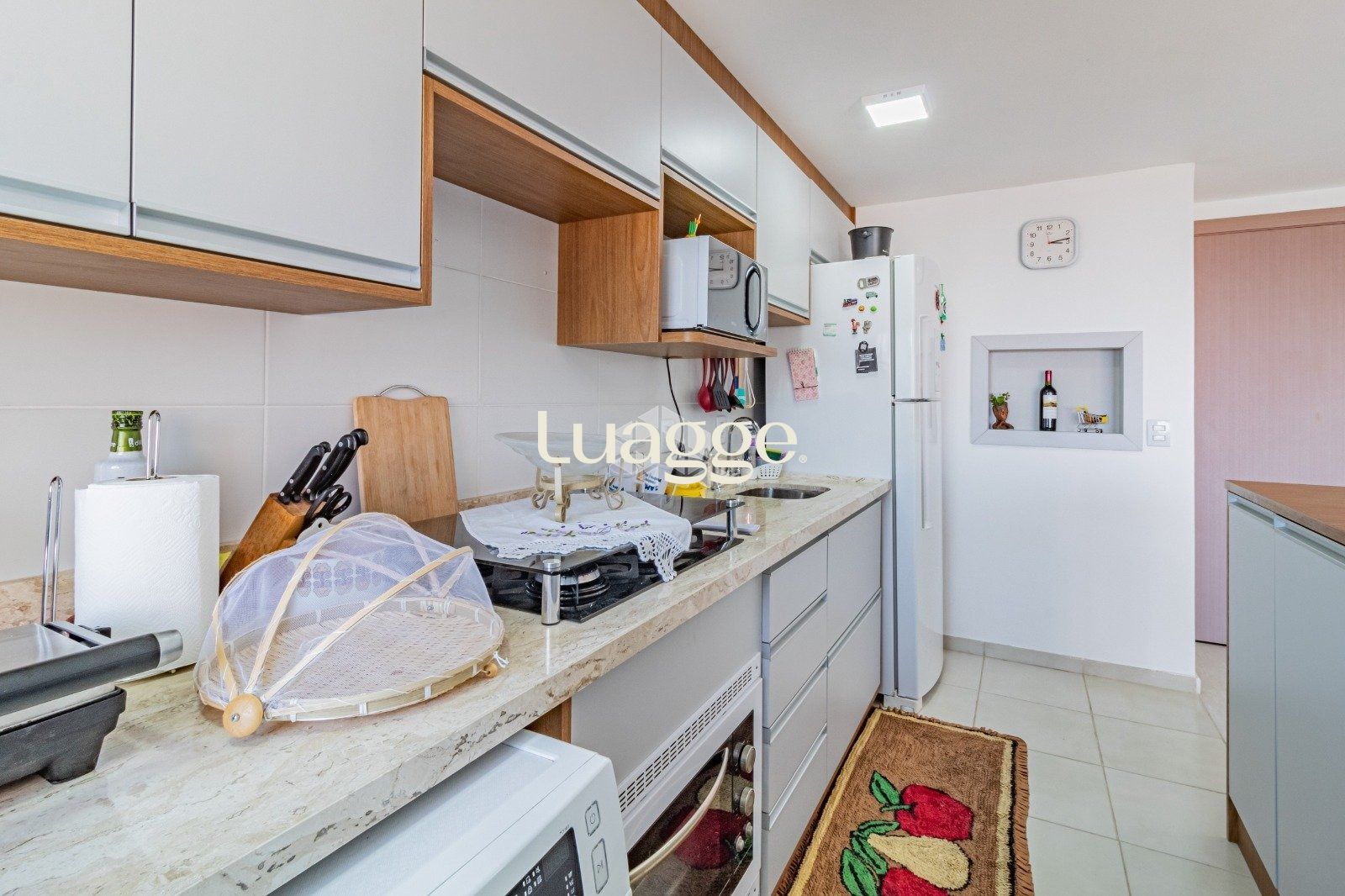 Apartamento à venda com 2 quartos, 74m² - Foto 12