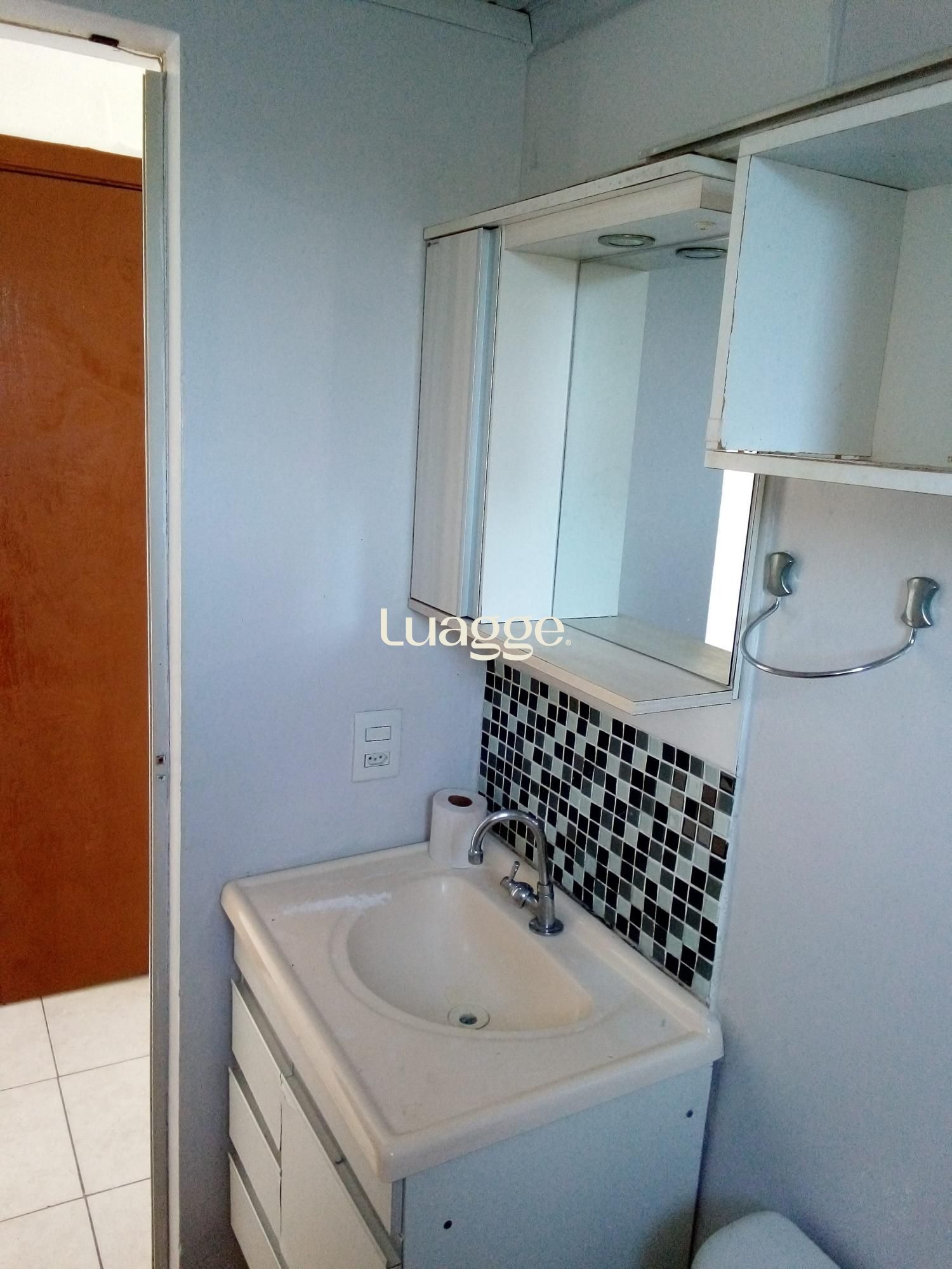 Apartamento, 2 quartos, 42 m² - Foto 8