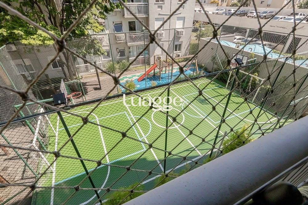 Apartamento, 2 quartos, à venda, 50 m², Camaquã - Porto Alegre — foto 4