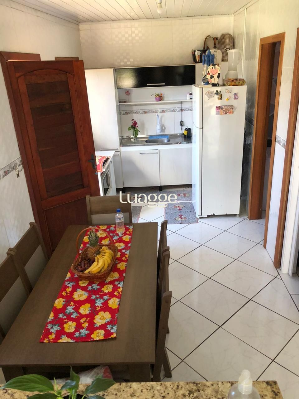 Casa, 3 quartos, 55 m² - Foto 7