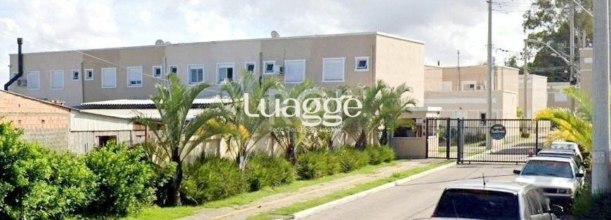 Sobrado, 2 quartos, 83 m² - Foto 23