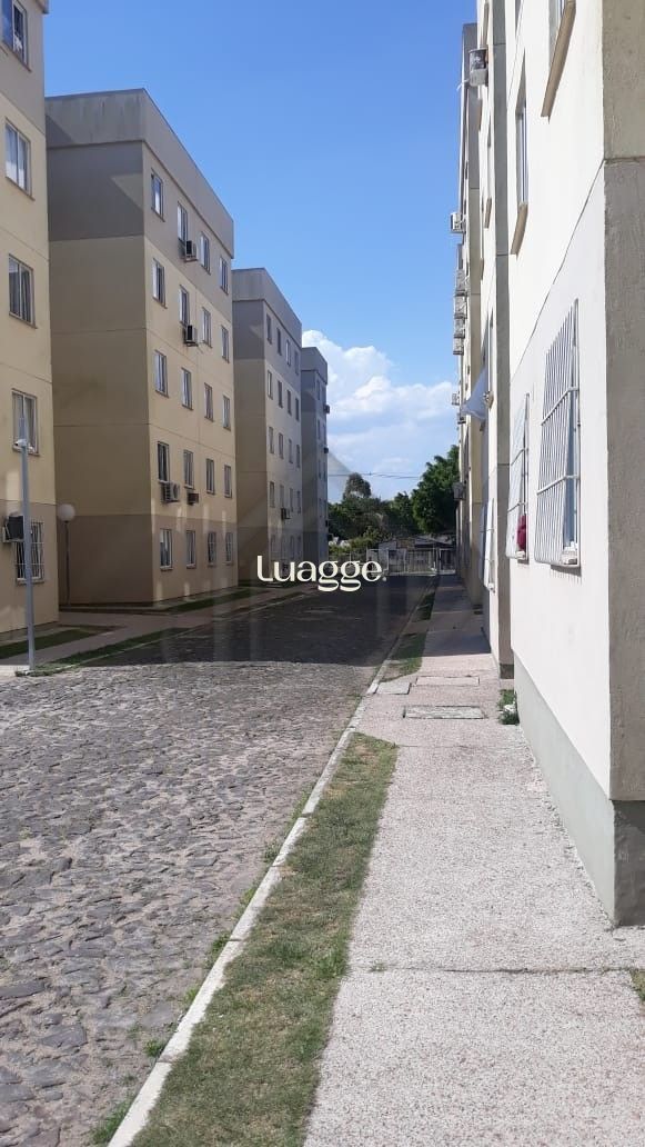 Apartamento, 2 quartos, 54 m² - Foto 21