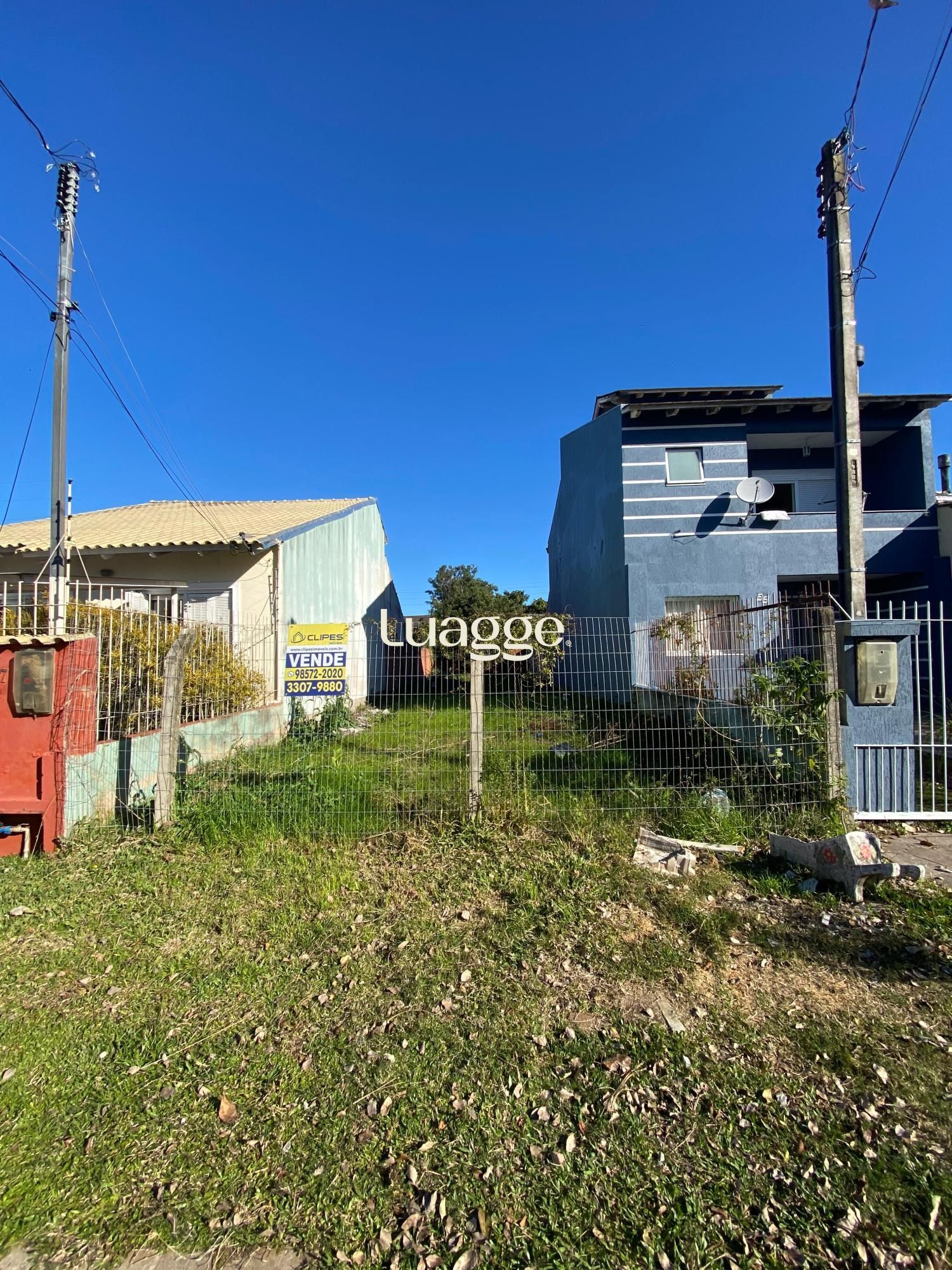 Terreno, 182 m² - Foto 2