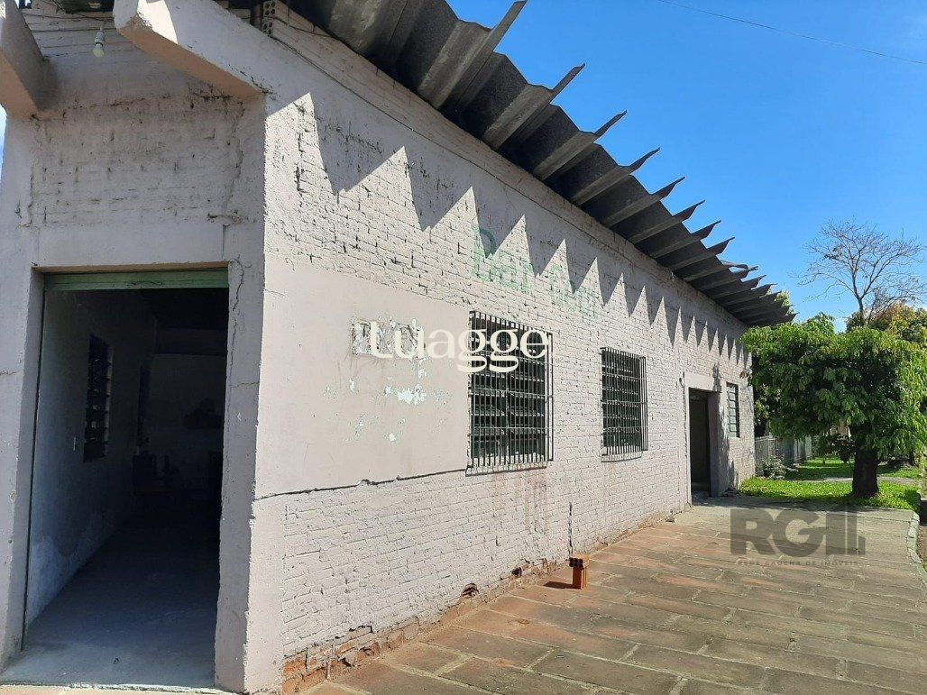 Depósito-Galpão-Armazém à venda com 2 quartos, 197m² - Foto 10