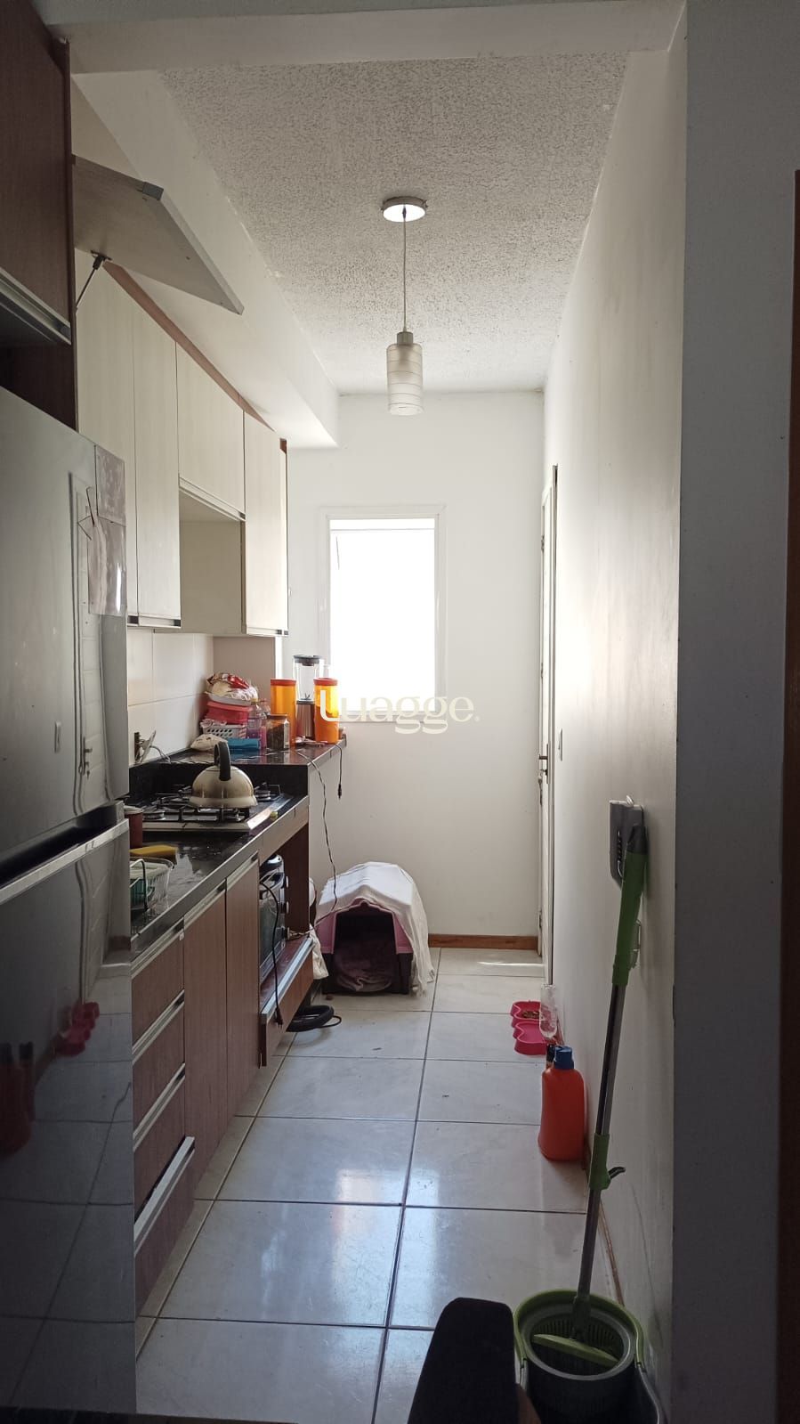 Casa de Condomínio à venda com 2 quartos, 50m² - Foto 15