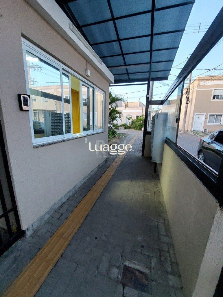 Sobrado, 2 quartos, 83 m² - Foto 29