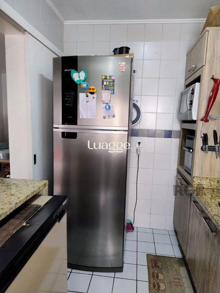 Apartamento à venda com 2 quartos, 56m² - Foto 7