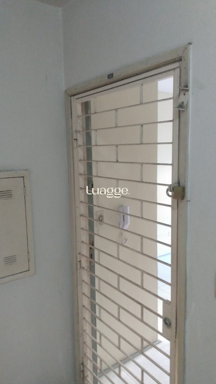 Apartamento, 1 quarto, 37 m² - Foto 5