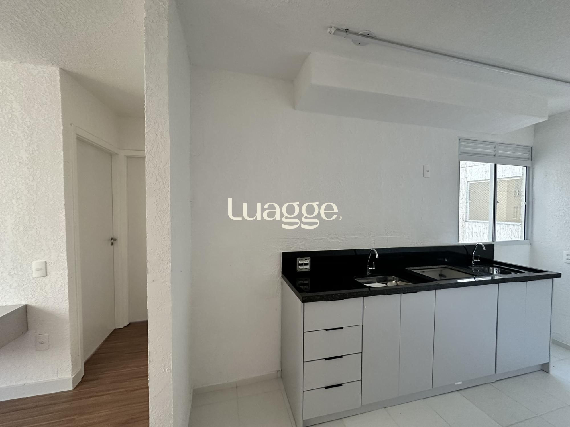 Apartamento, 2 quartos, 43 m² - Foto 7