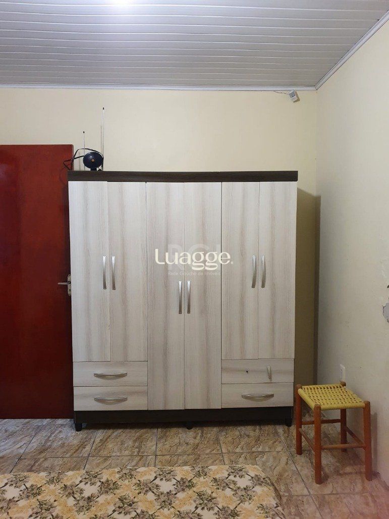Casa à venda com 3 quartos, 68m² - Foto 27