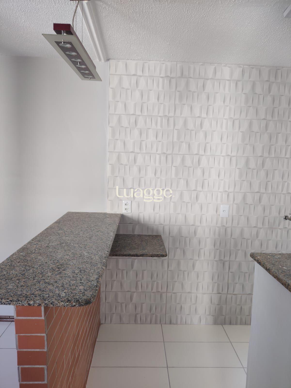 Apartamento à venda com 2 quartos, 41m² - Foto 3