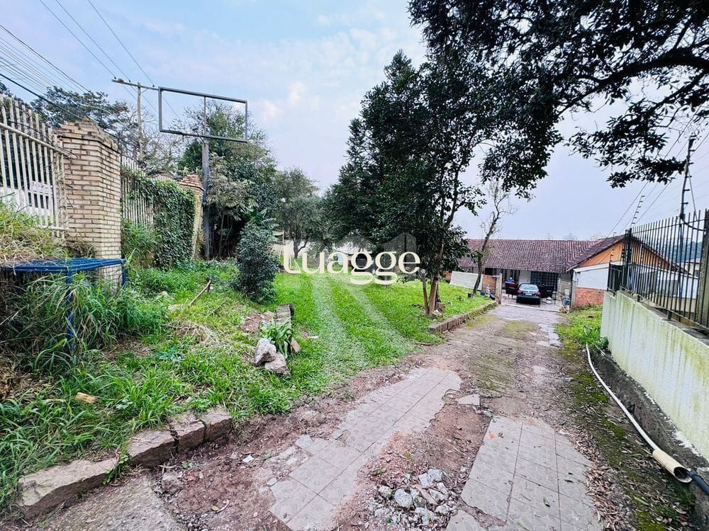 Terreno à venda, 1457m² - Foto 2