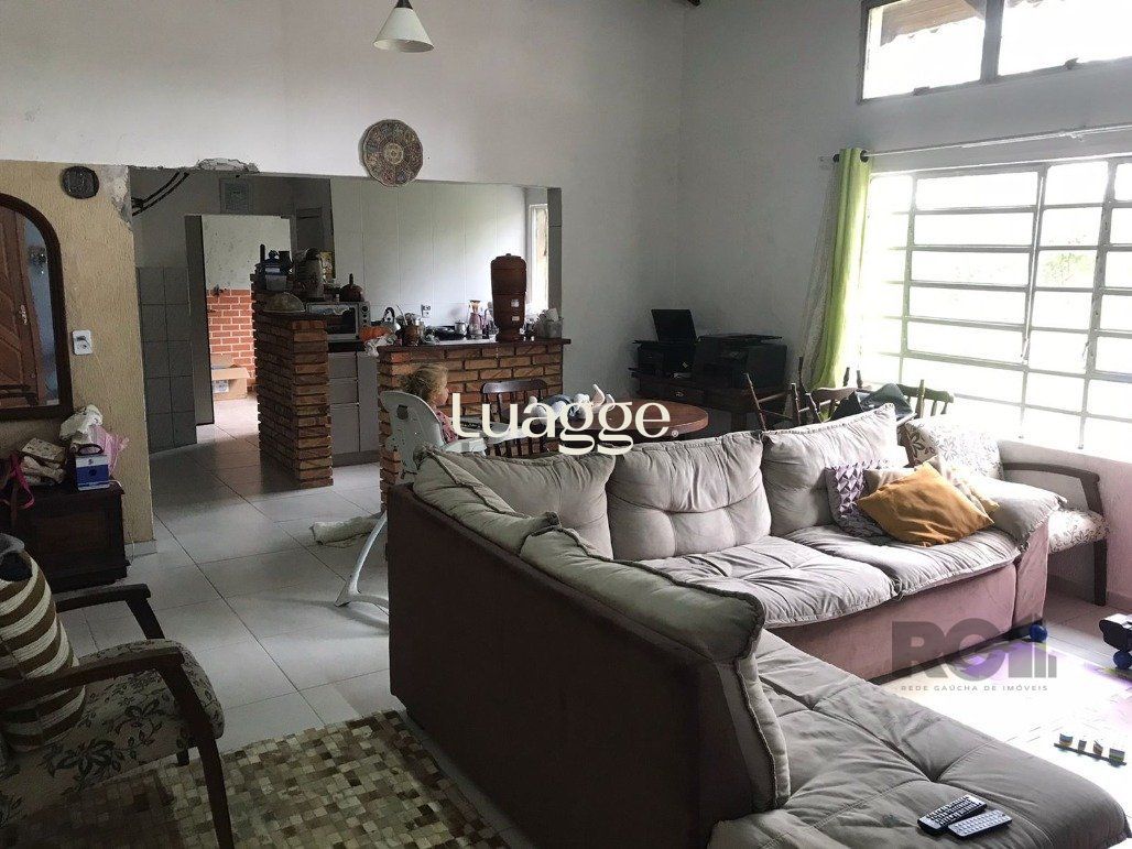 Casa à venda com 4 quartos, 262m² - Foto 4