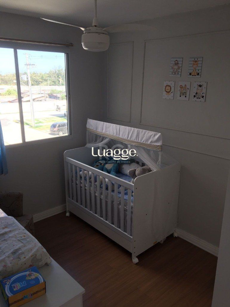 Apartamento, 2 quartos, à venda, 41 m², Restinga - Porto Alegre — foto 5