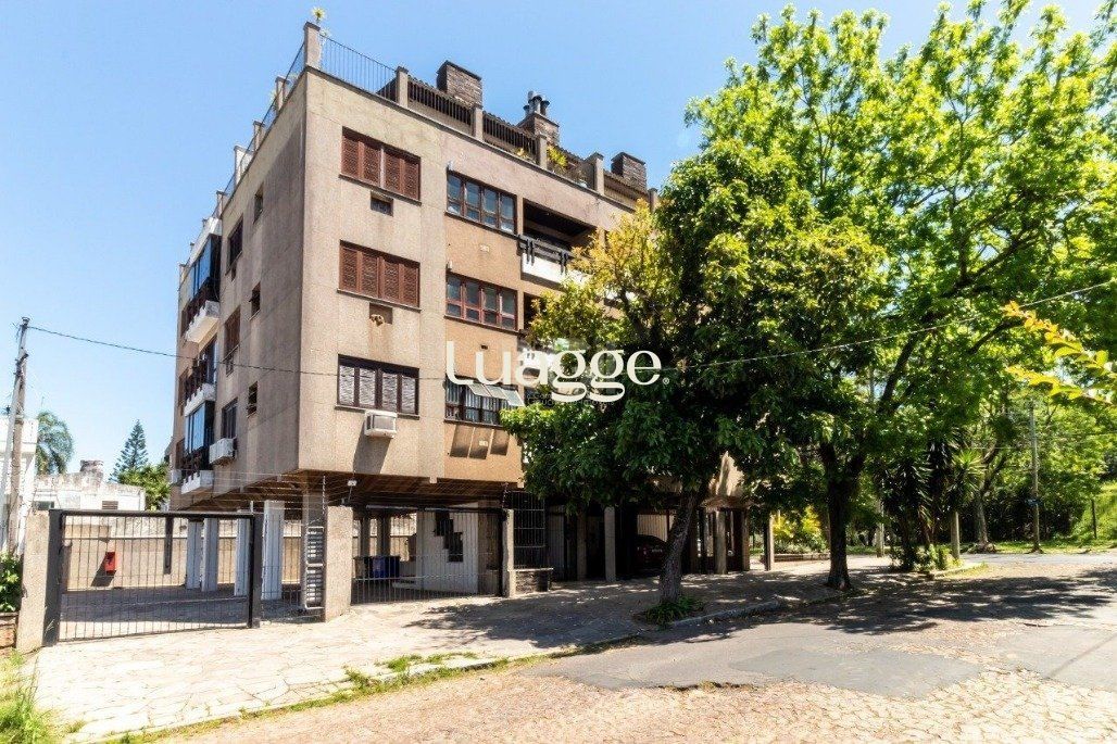 Cobertura à venda com 3 quartos, 252m² - Foto 2
