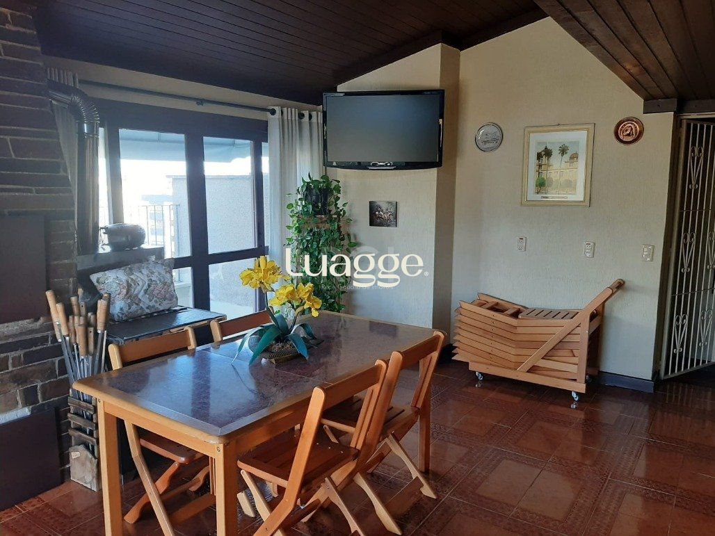 Cobertura à venda com 3 quartos, 252m² - Foto 12