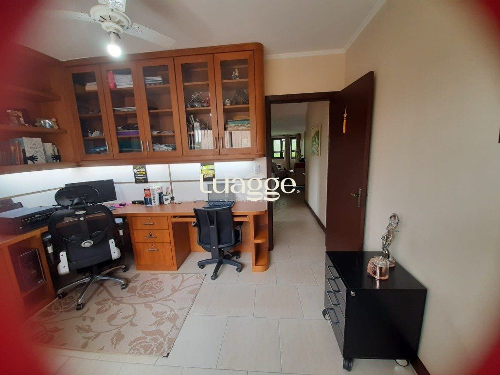 Cobertura à venda com 3 quartos, 252m² - Foto 6
