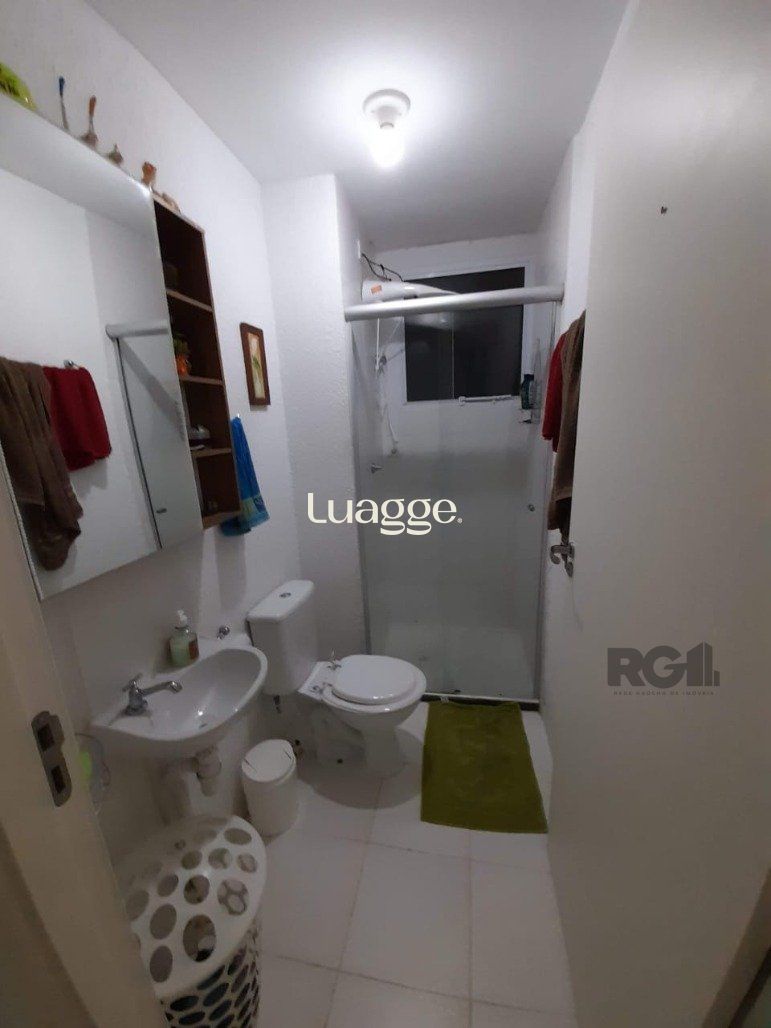 Apartamento, 2 quartos, 41 m² - Foto 12