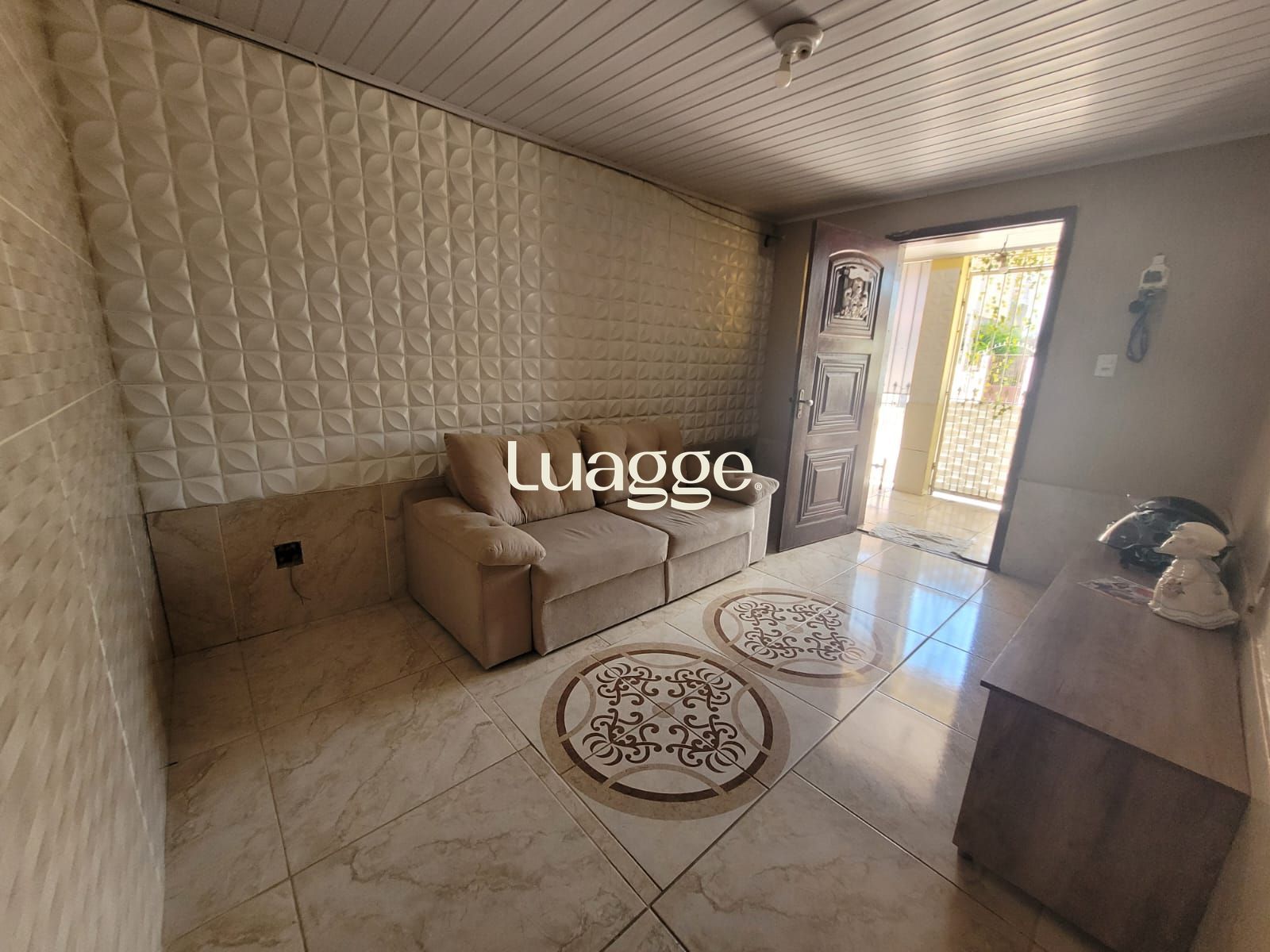 Casa, 3 quartos, à venda, 160 m², Restinga - Porto Alegre — foto 4