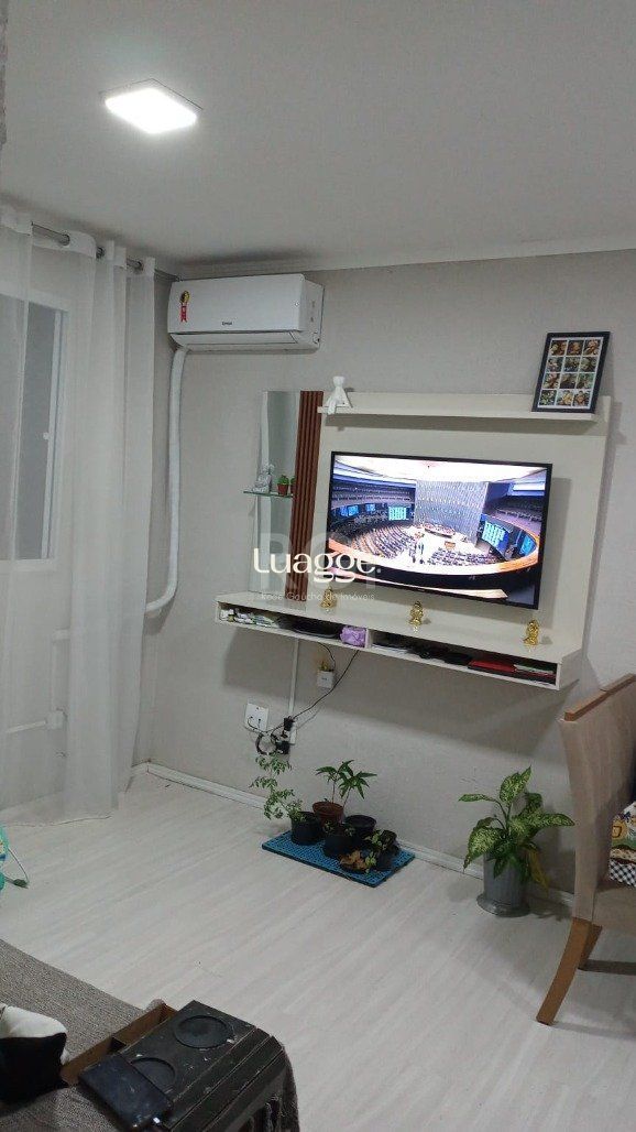 Apartamento, 2 quartos, à venda, 41 m², Restinga - Porto Alegre — foto 4