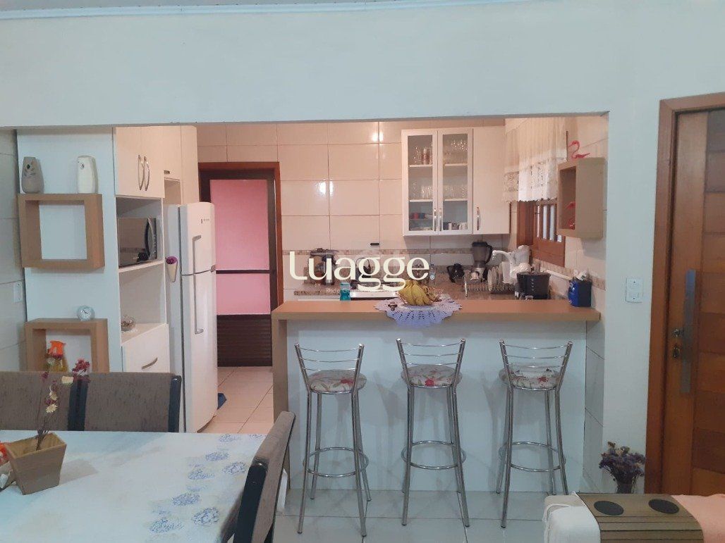 Casa à venda com 3 quartos, 159m² - Foto 5
