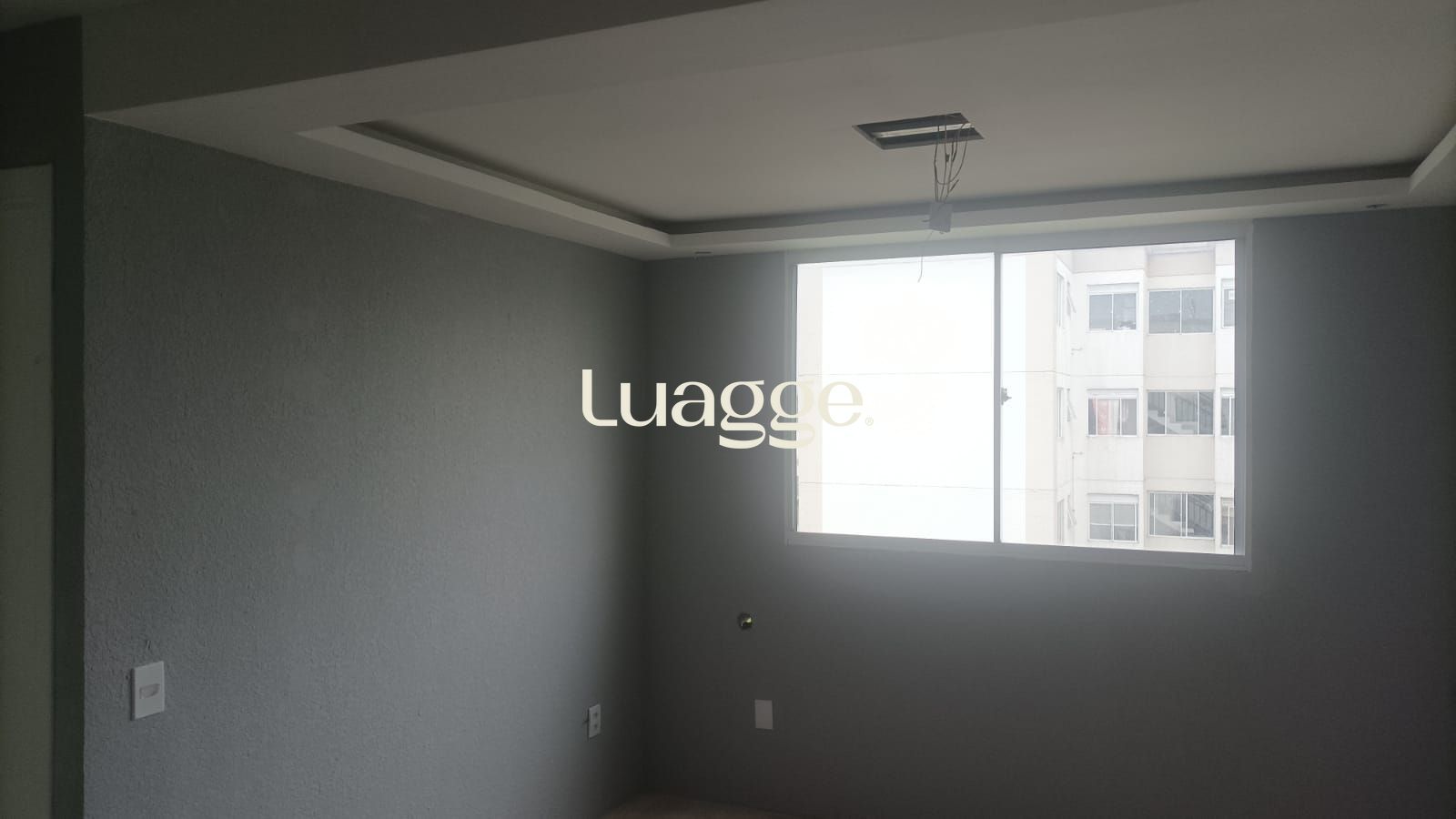 Apartamento, 2 quartos, 43 m² - Foto 2