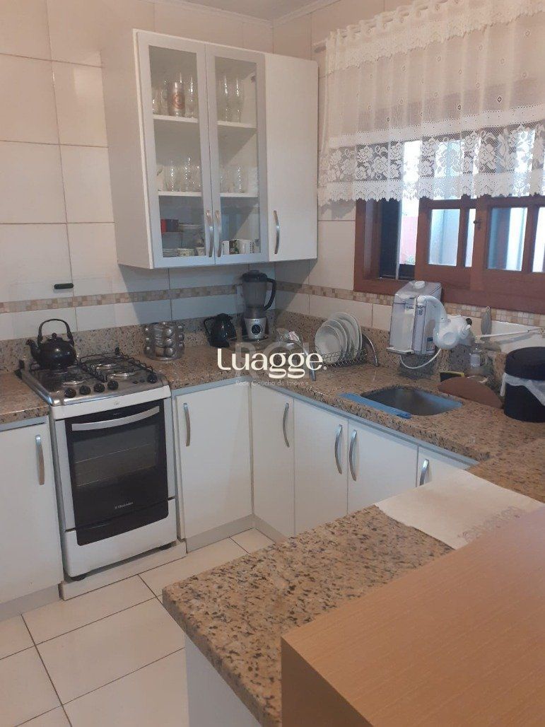 Casa à venda com 3 quartos, 159m² - Foto 6