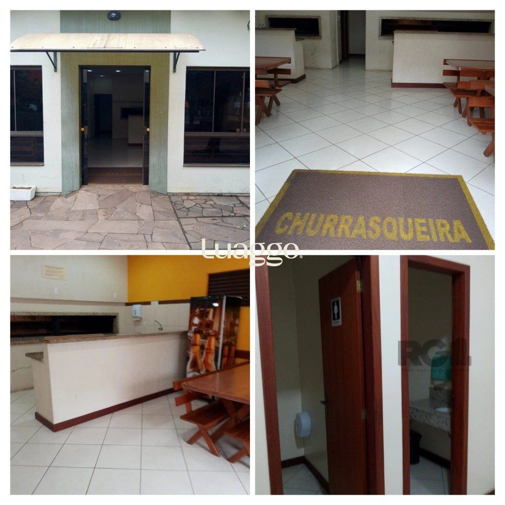 Apartamento, 2 quartos, 53 m² - Foto 7