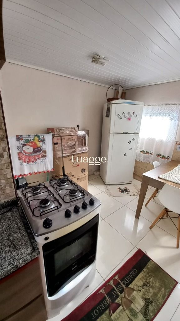 Sobrado, 2 quartos, 69 m² - Foto 7