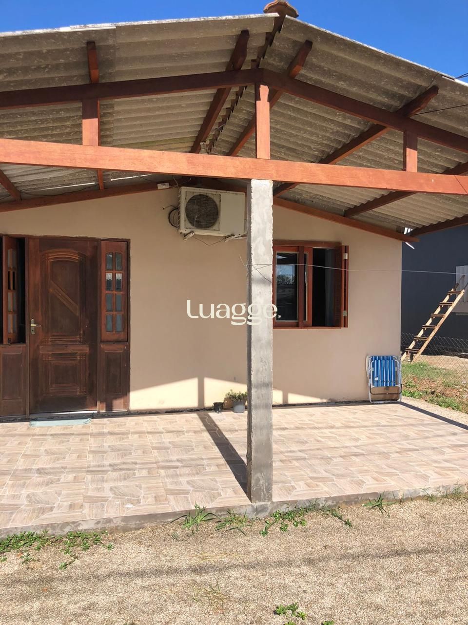 Casa, 3 quartos, 55 m² - Foto 13