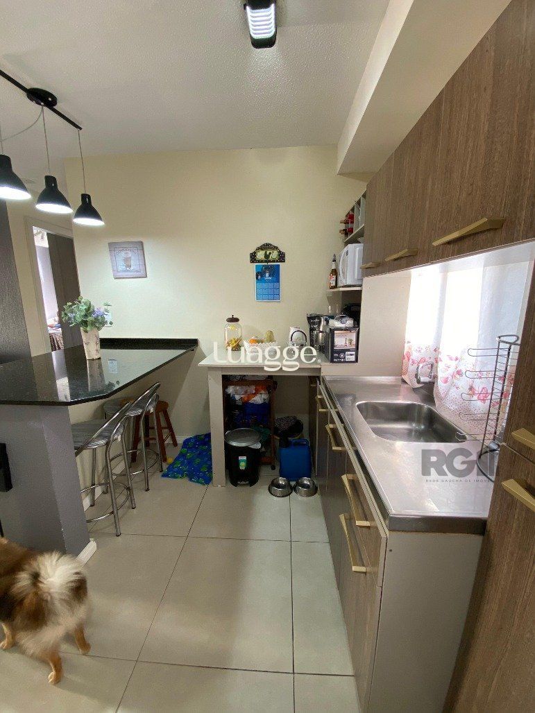 Apartamento, 2 quartos, 48 m² - Foto 9