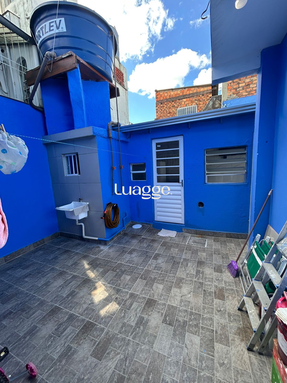 Casa à venda com 2 quartos, 53m² - Foto 13