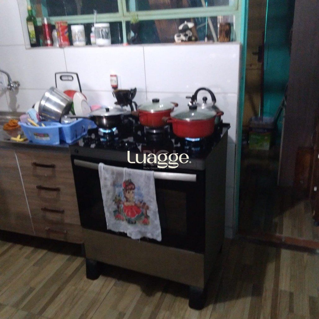 Casa, 2 quartos, 54 m² - Foto 7