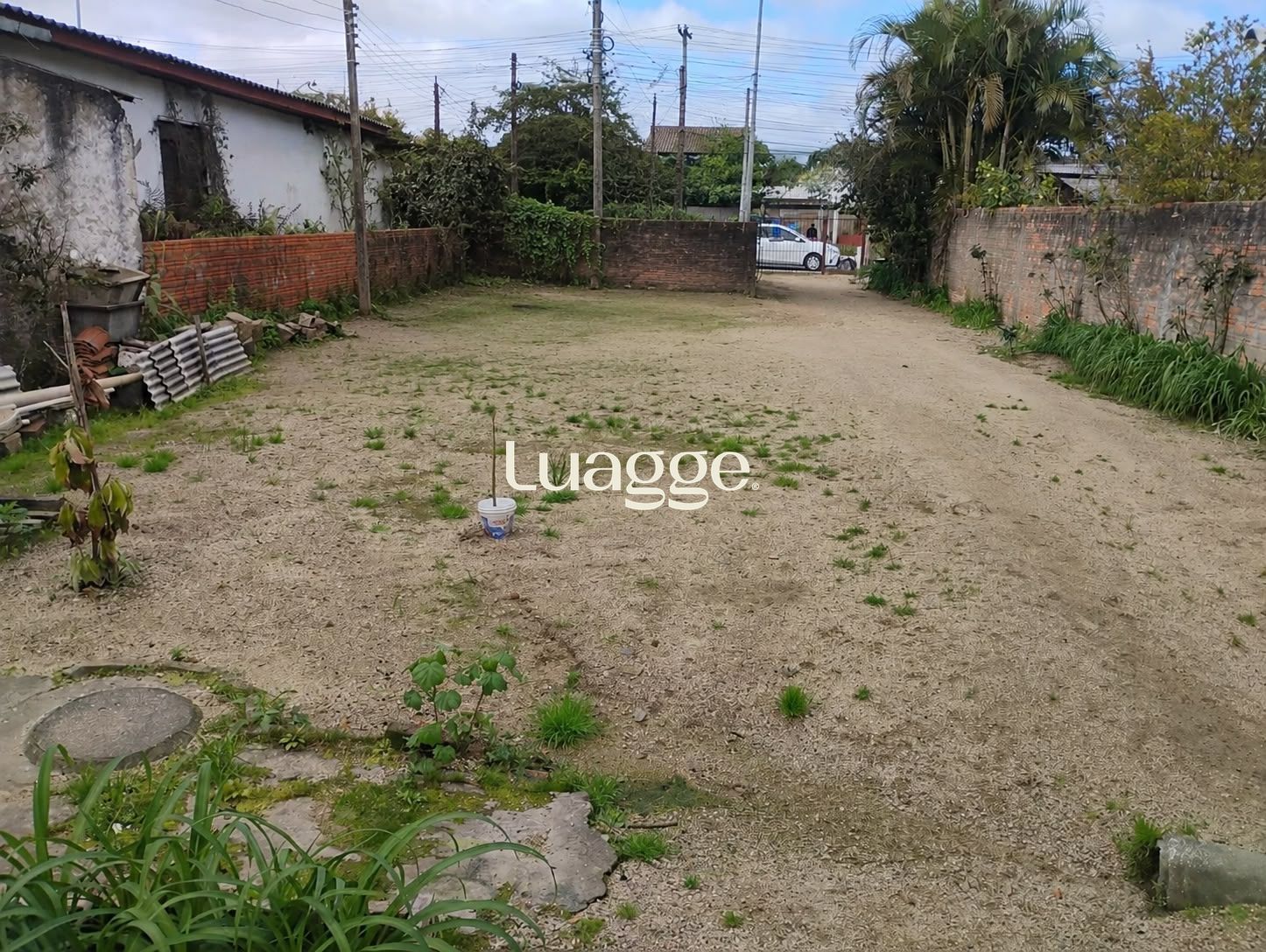 Terreno Comercial, à venda, Restinga - Porto Alegre — foto 4