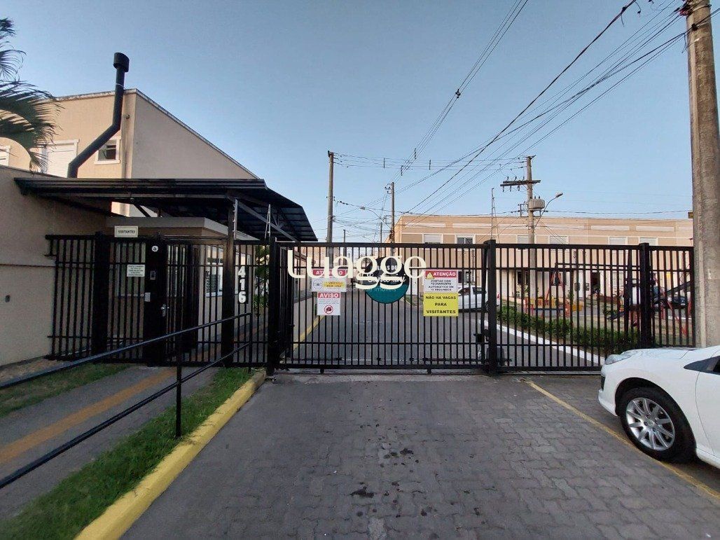 Sobrado, 2 quartos, 83 m² - Foto 25