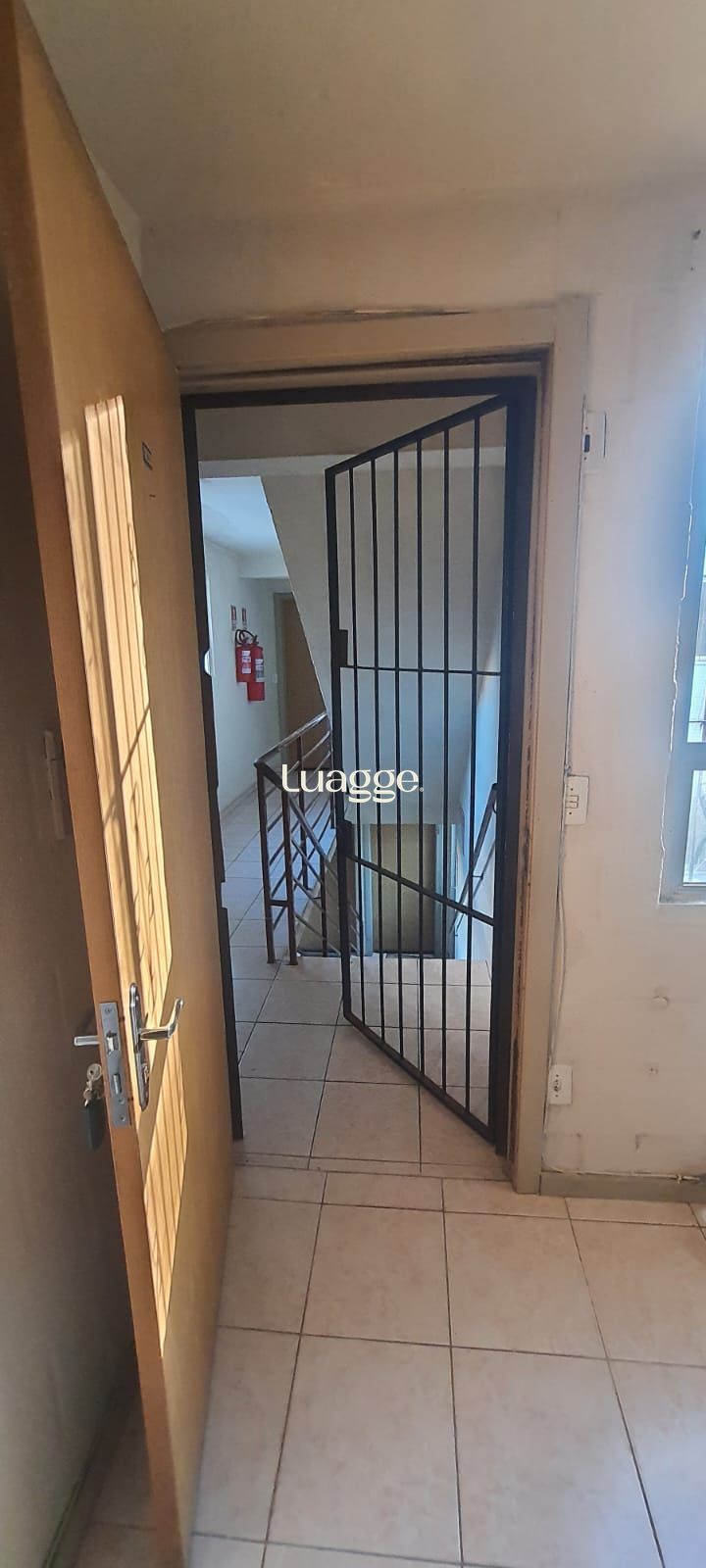 Apartamento, 2 quartos, à venda, 38 m², Santa Tereza - Porto Alegre — foto 4