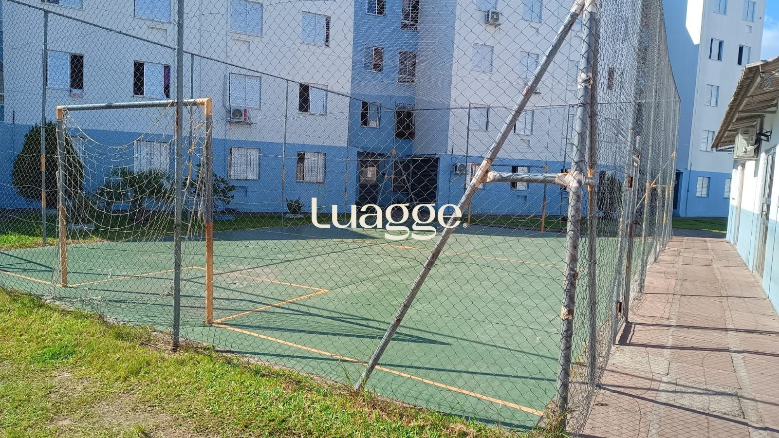 Apartamento à venda com 2 quartos, 42m² - Foto 20