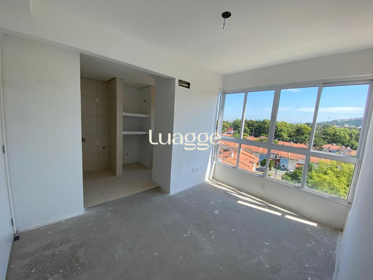 Apartamento à venda com 3 quartos, 55m² - Foto 19